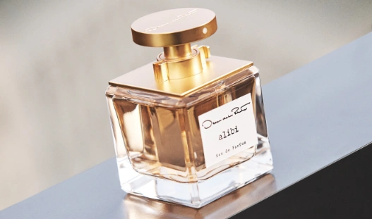 OSCAR DE LA RENTA